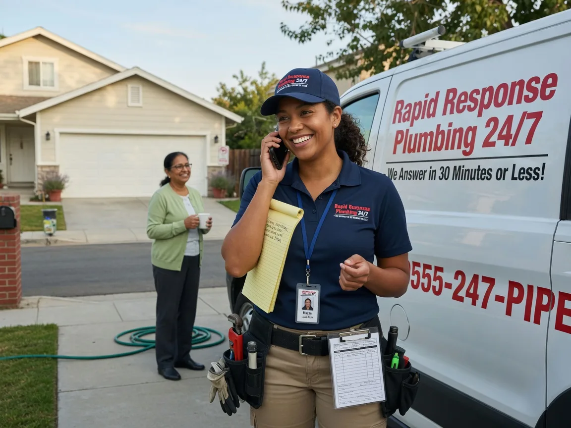 Emergency Plumber Blue Springs, MS FAQs